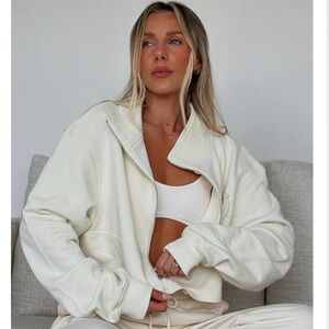 Sarah’s Day House of Balance Yasmin Sweater